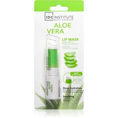 IDC INSTITUTE Aloe Vera Feuchtigkeitsspendende Lippenkur