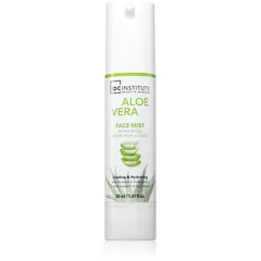 IDC INSTITUTE Aloe Vera Gesichtsspray