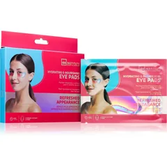 IDC INSTITUTE Hydrating & Nourishing regenerierende Hydrogel-Pads unter den Augen 2x