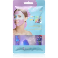 IDC INSTITUTE Promotes Skin Elasticity Hydrogel-Maske