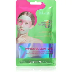 IDC INSTITUTE Improves Skin Tones anti-falten tuchmaske .