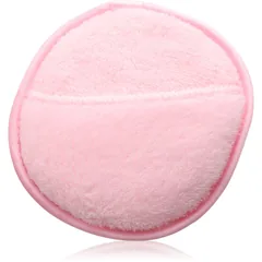 IDC INSTITUTE Remover Pad abwaschbares Abschmink-Pad .