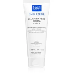 Martiderm Skin Repair Calamina Plus regenerierende Creme für juckende und gereizte Haut