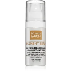 Martiderm Pigment Zero DSP-Brightening Serum aufhellendes Korrektur Serum gegen Pigmentflecken
