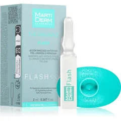 Martiderm The Originals Flash konzentrierte Pflege gegen Falten