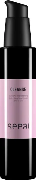 Sepai Essentials Cleanse