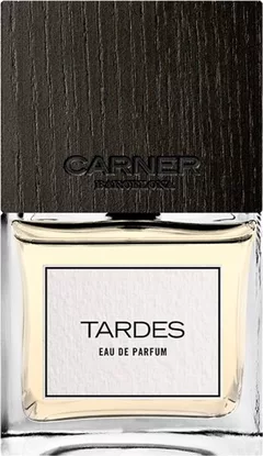 Carner Barcelona Tardes 50 · 100 ml