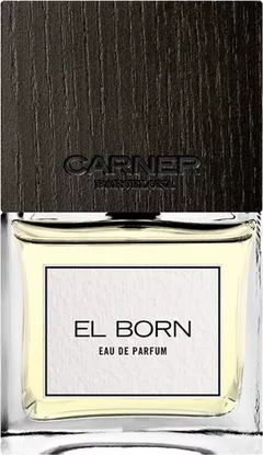 Carner Barcelona El Born 50 · 100 ml