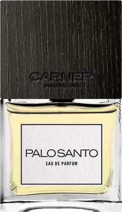 Carner Barcelona Palo Santo 100 ml