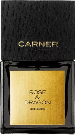 Carner Barcelona Rose & Dragon 50 ml