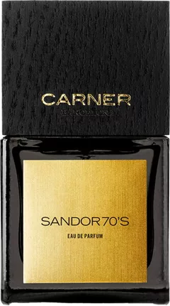 Carner Barcelona Sandor 70's 50 ml