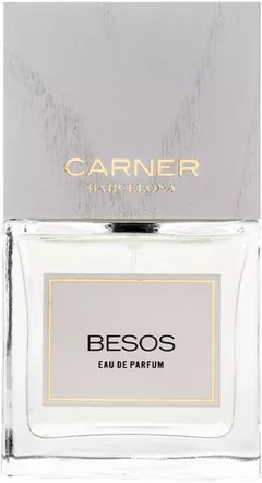 Carner Barcelona Besos 100 ml