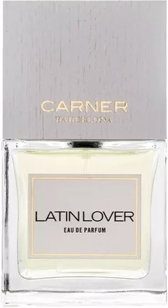 Carner Barcelona Latin Lover 100 ml