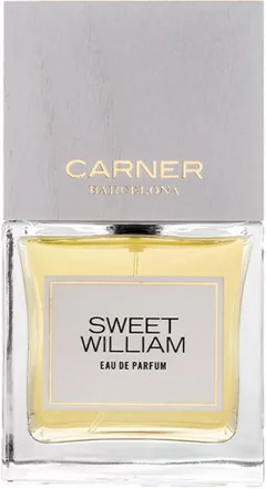 Carner Barcelona Sweet William 100 ml