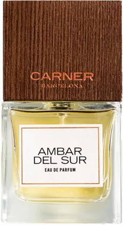 Carner Barcelona Ambar Del Sur 50 · 100 ml