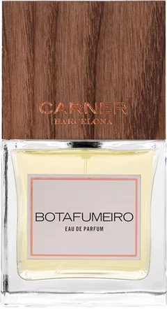 Carner Barcelona Botafumeiro 50 · 100 ml