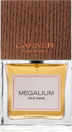 Carner Barcelona Megalium 100 ml