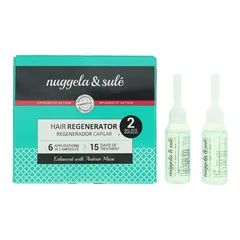 Nuggela & Sule Hair Treatment