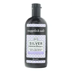 Nuggela & Sule Toning Shampoo