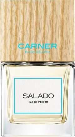 Carner Barcelona Salado 50 · 100 ml