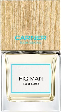 Carner Barcelona Fig Man 50 · 100 ml