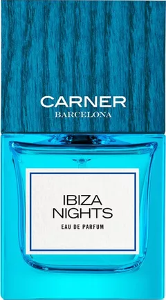 Carner Barcelona Ibiza Nights 50 · 100 ml