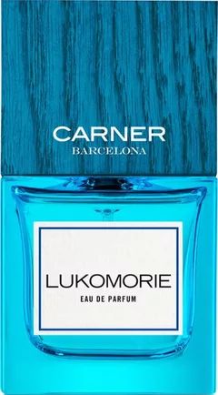 Carner Barcelona Lukomorie 100 ml