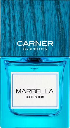 Carner Barcelona Marbella 100 ml