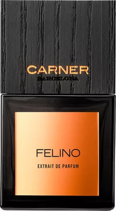 Carner Barcelona Felino 50 ml
