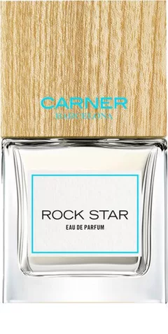 Carner Barcelona Rock Star 50 · 100 ml