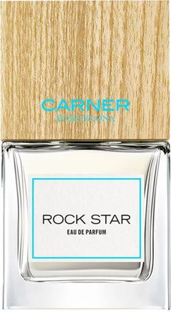 Carner Barcelona Rock Star 100 ml
