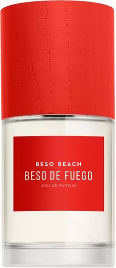 Beso Beach Beso De Fuego 100 ml