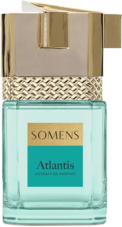 Somens Atlantis 50 · 100 ml