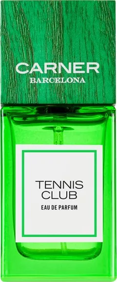Carner Barcelona Tennis Club 30 · 100 ml