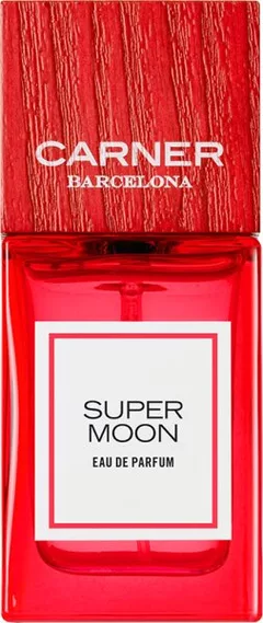 Carner Barcelona Super Moon 30 · 100 ml