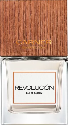 Carner Barcelona Revolucion 50 · 100 ml