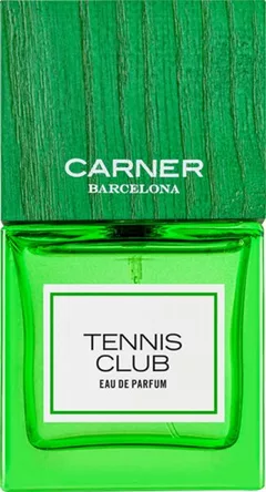 Carner Barcelona Tennis Club 100 ml