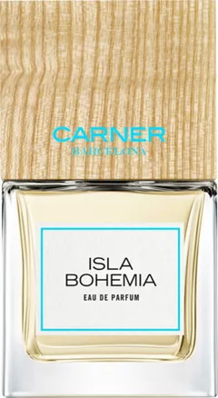 Carner Barcelona Isla Bohemia 50 · 100 ml