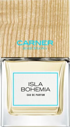 Carner Barcelona Isla Bohemia 100 ml