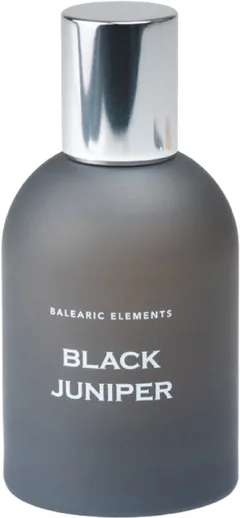Agua de Baleares Black Juniper 100 ml