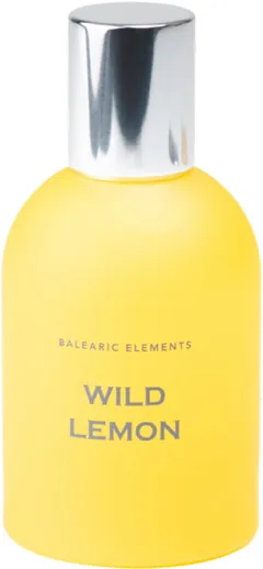 Agua de Baleares Wild Lemon 100 ml