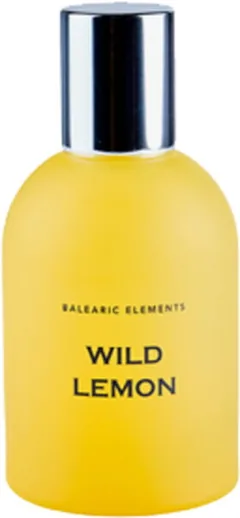 Agua de Baleares Wild Lemon 50 ml