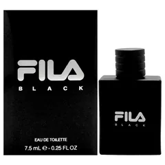 Fila Black 7 ml