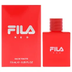 Fila Red 7 ml