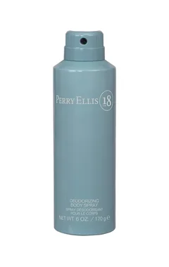 Perry Ellis 18 Body 177 ml