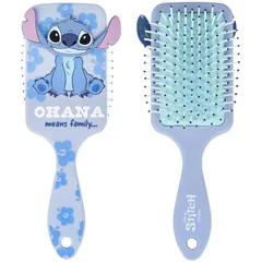 Disney Stitch Hair Brush Haarbürste .