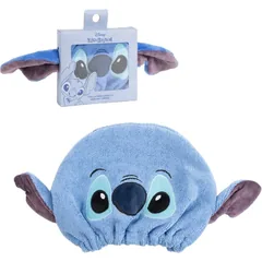 Disney Stitch Hair Accessories Handtuch für das Haar .
