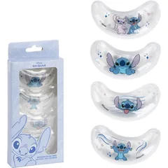 Disney Stitch Gel Care Set Hydrogel-Pads gegen Augenringe .