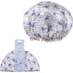 Disney Stitch Shower Cap Mütze für die Dusche .