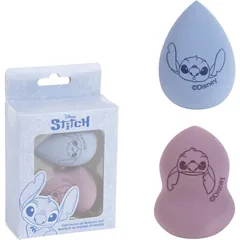 Disney Stitch Make-up Sponge Make up Schwämmchen